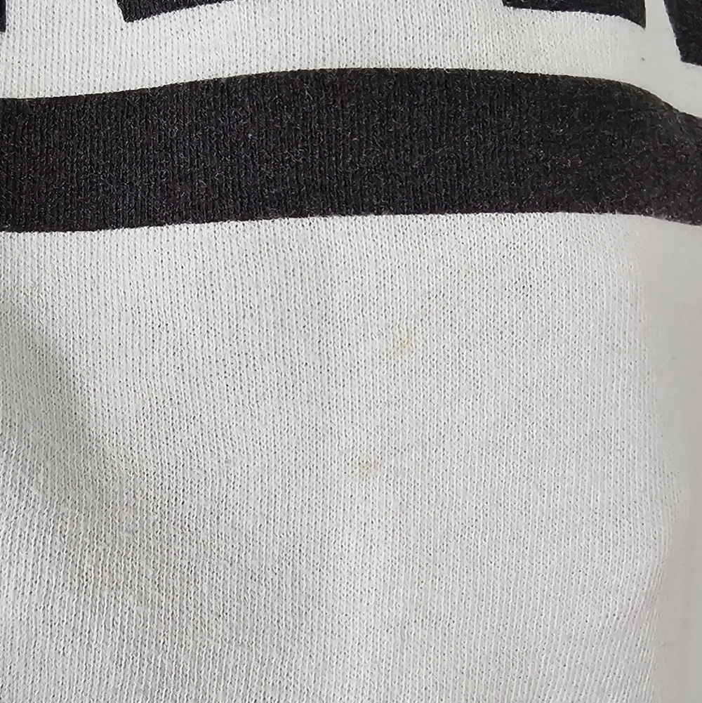 PINK Victoria's Secret Oversized Mint Sweatshirt - Picture 4 of 6